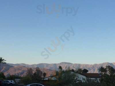 The Arches At Borrego Springs Resort