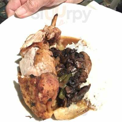 The Arches At Borrego Springs Resort