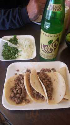 Taqueria Hidalgo