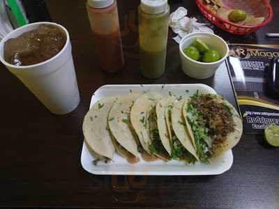 Taqueria Hidalgo