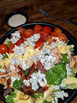 Big Horn Burgers & Shakes