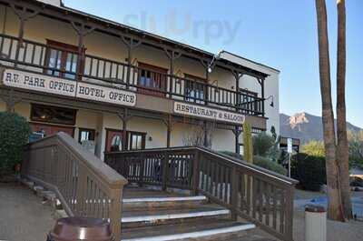 Big Horn Burgers & Shakes