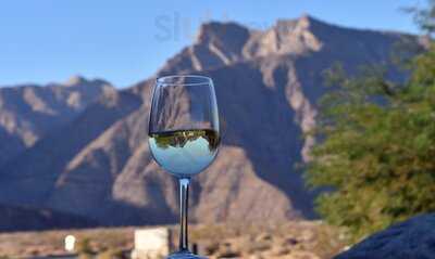 Big Horn Burgers & Shakes