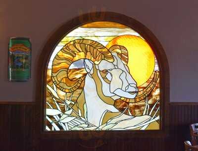 Big Horn Burgers & Shakes