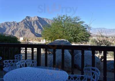 Big Horn Burgers & Shakes