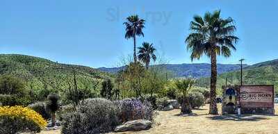 Big Horn Burgers & Shakes