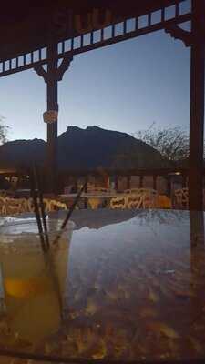 Big Horn Burgers & Shakes