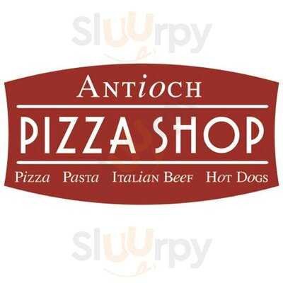 Antioch Pizza Shop - Paddock Lake, Wi