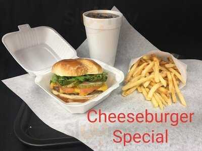 Antioch Pizza Shop - Paddock Lake, Wi