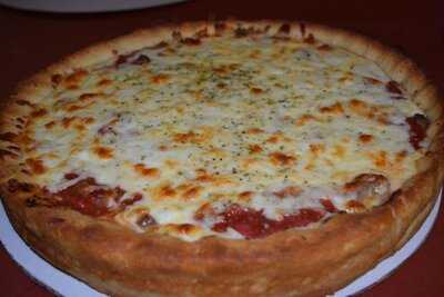 Antioch Pizza Shop - Paddock Lake, Wi