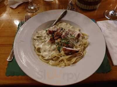 Little Bohemia Lodge