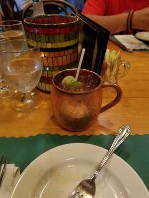 Little Bohemia Lodge