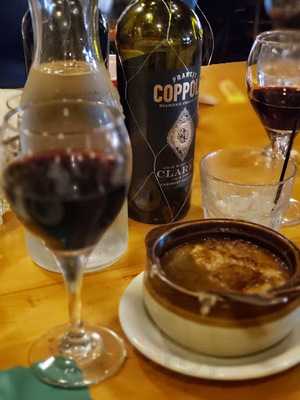 Little Bohemia Lodge