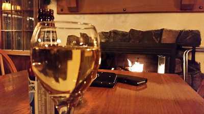 Little Bohemia Lodge