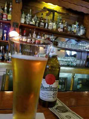 Little Bohemia Lodge