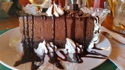 Little Bohemia Lodge