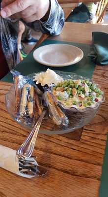 Little Bohemia Lodge