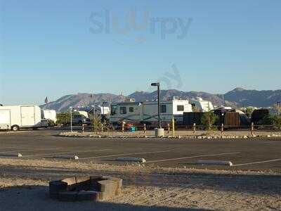 Ocotillo Rv Resort