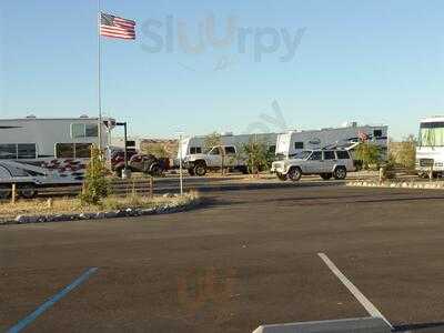 Ocotillo Rv Resort