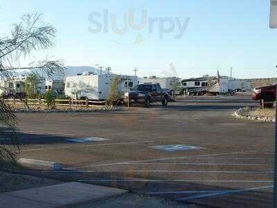 Ocotillo Rv Resort