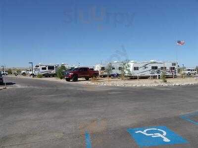 Ocotillo Rv Resort