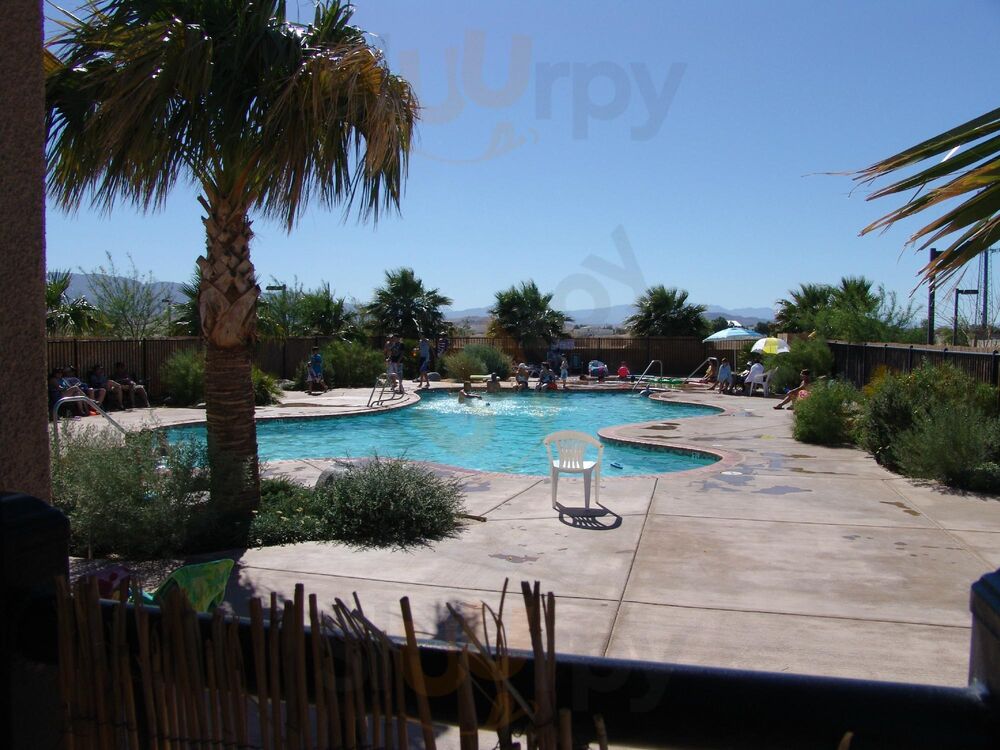 Ocotillo Rv Resort