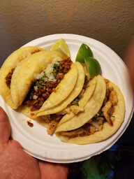 La Aurora Taqueria