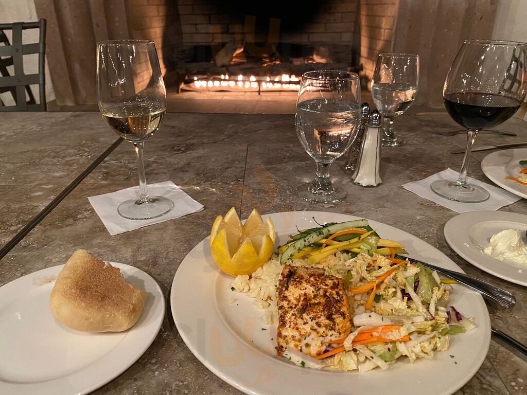 The Fox Bistro