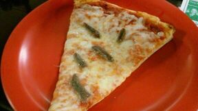 Pizza Como Usa