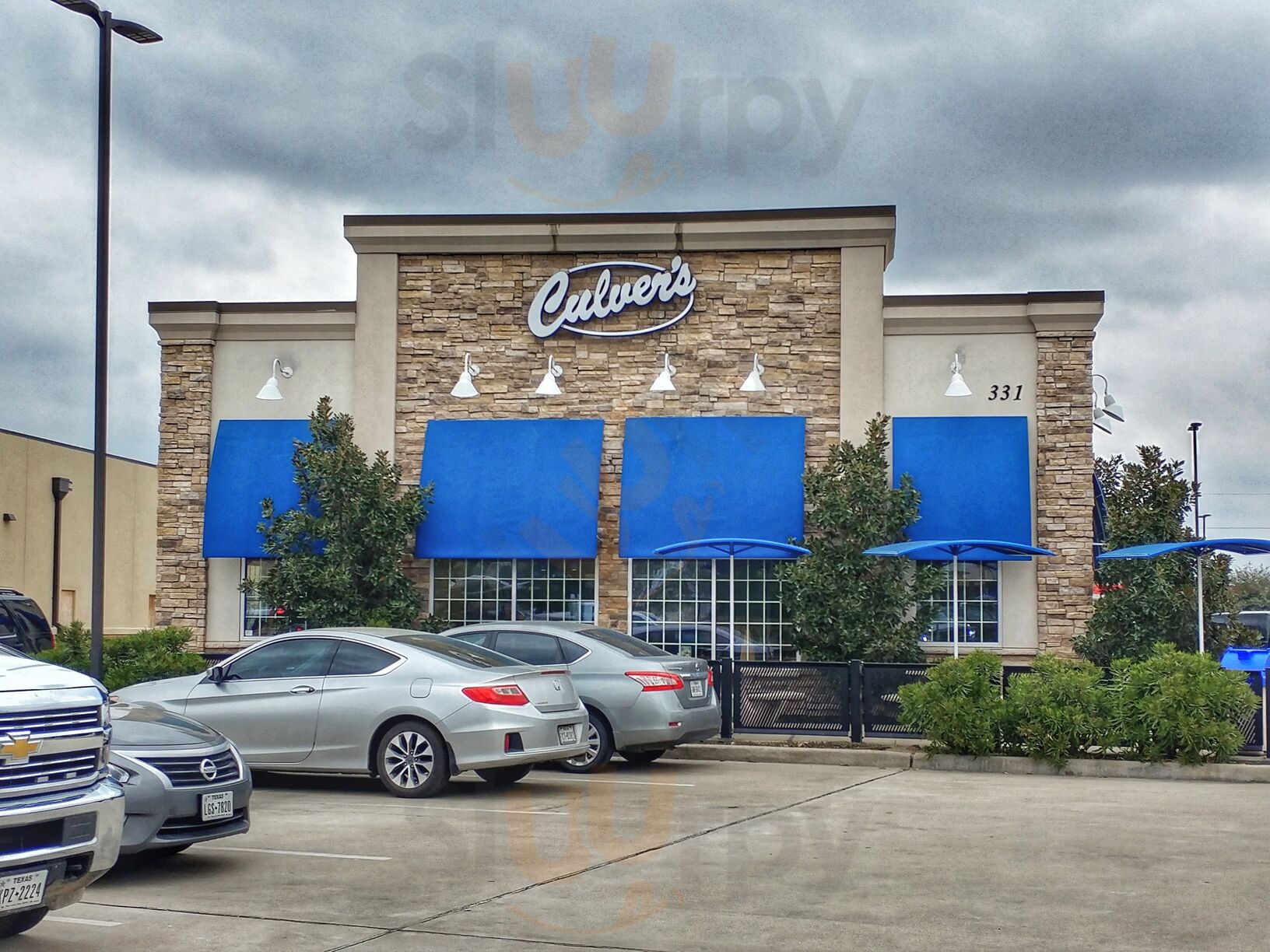 Culver's