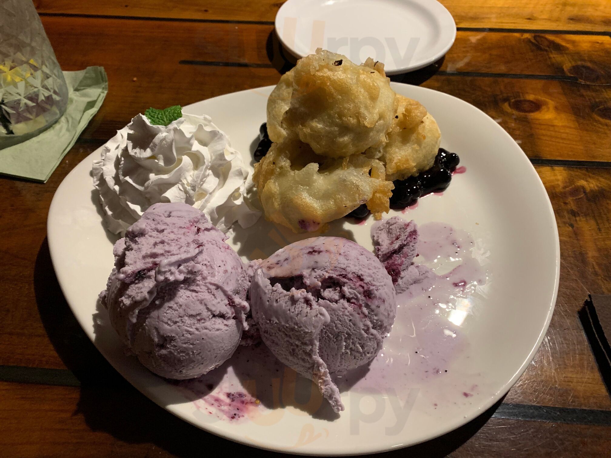 The Tuckaway Tavern And Butchery