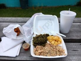 Jack Cobb's Barbecue Place