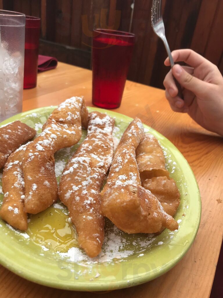 Serrano's Mexican Restaurant