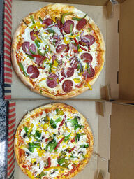 Little Venice Pizza & Subs