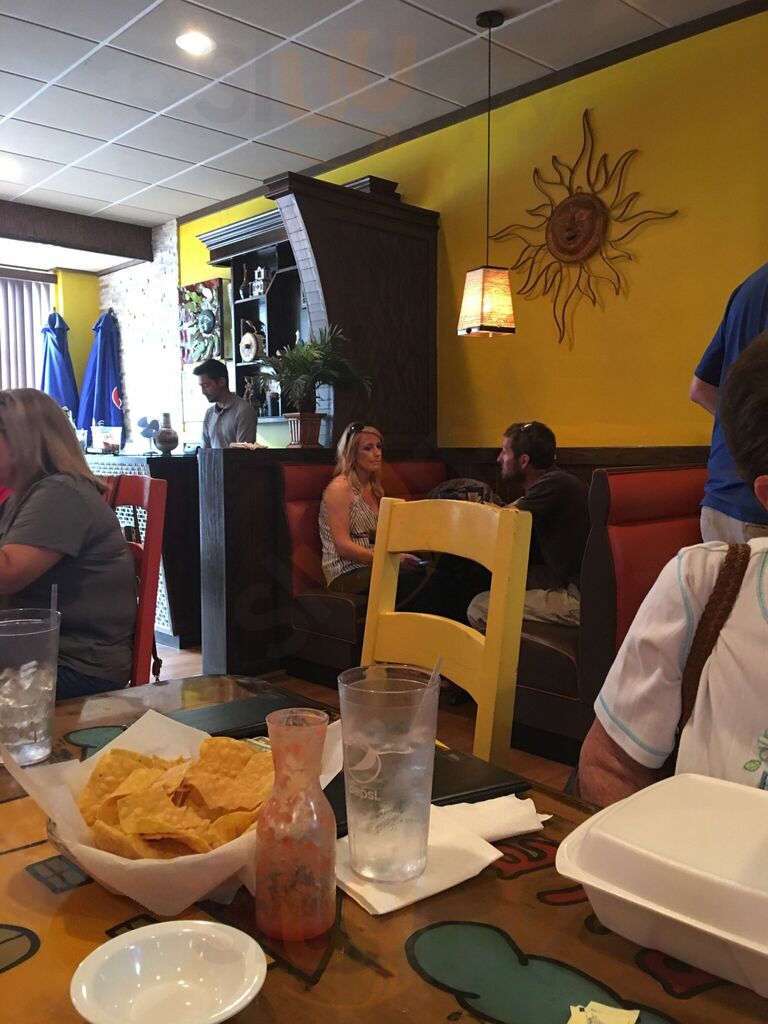 Mi Cabana