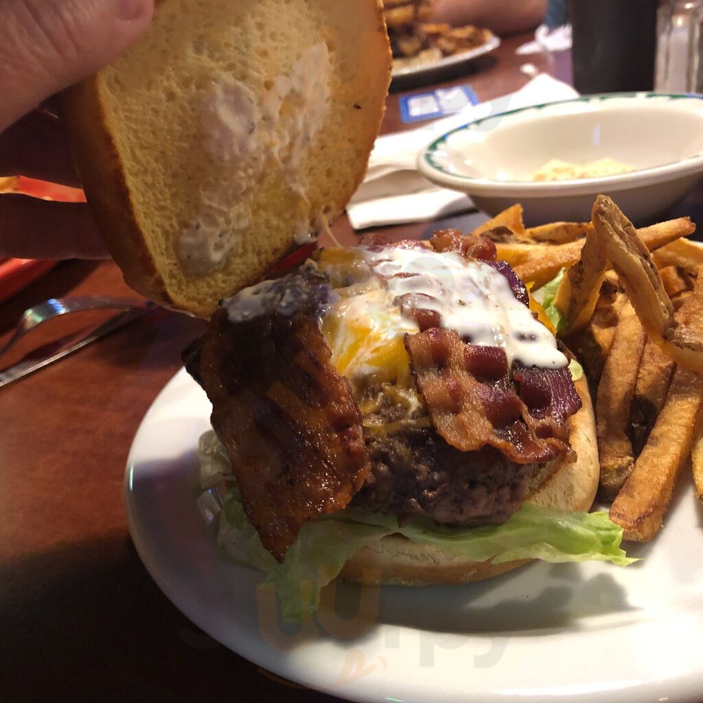 The Boathouse Bbq