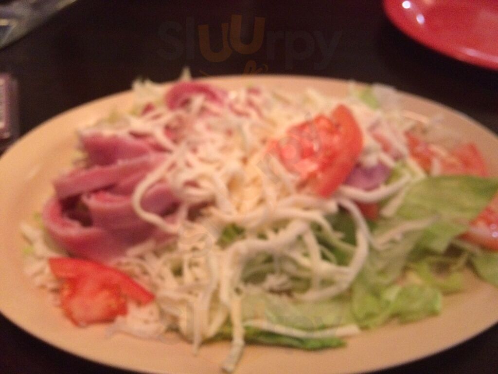 Stefano's Restaurant