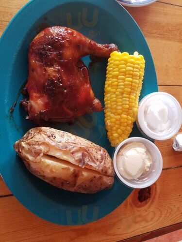 Whistle Stop Restaurant