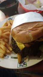 Uncle Moe's Country Kitchen