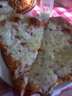 King's Pizza