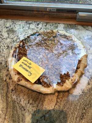 Puzzle Mountain Bakery