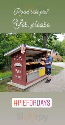 Puzzle Mountain Bakery