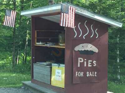 Puzzle Mountain Bakery