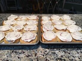 Sweet Tokens Bakery