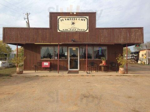 El Vaquero Cafe