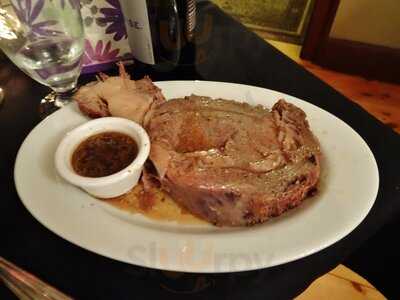 Wakefield Inn & Restaurant