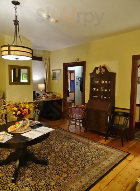 Wakefield Inn & Restaurant