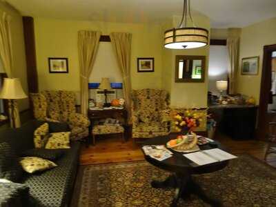 Wakefield Inn & Restaurant