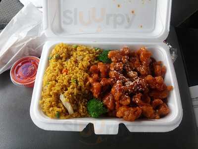 Matthews Family Restaurant