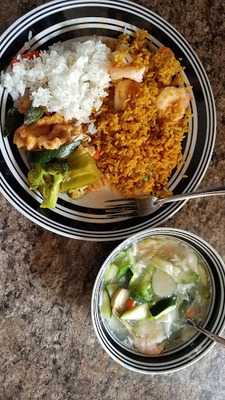 Matthews Family Restaurant